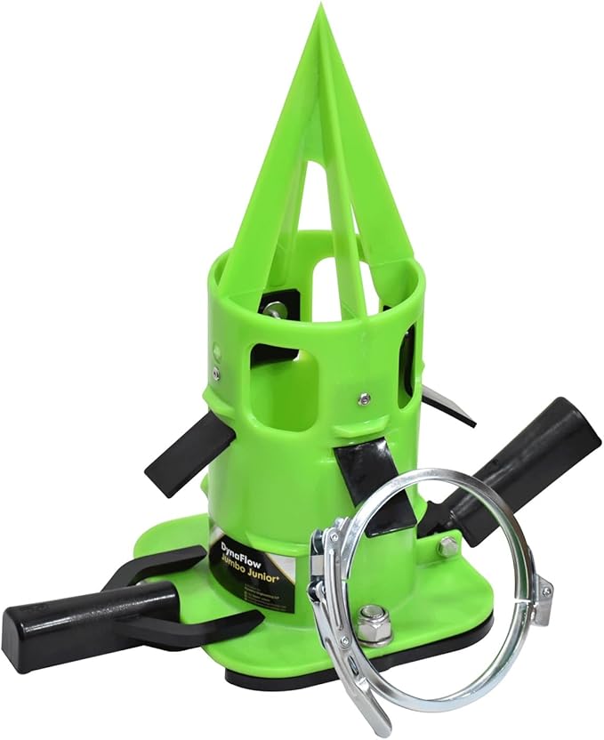 Big Bag Dispenser/FIBC-Bulk Bag Unloader