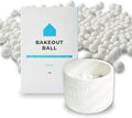 Odor Absorber Balls Clean Cotton Blue and Scentpuri Set