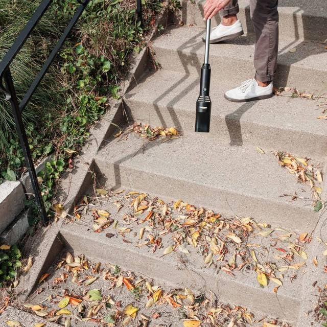 Air Broom
