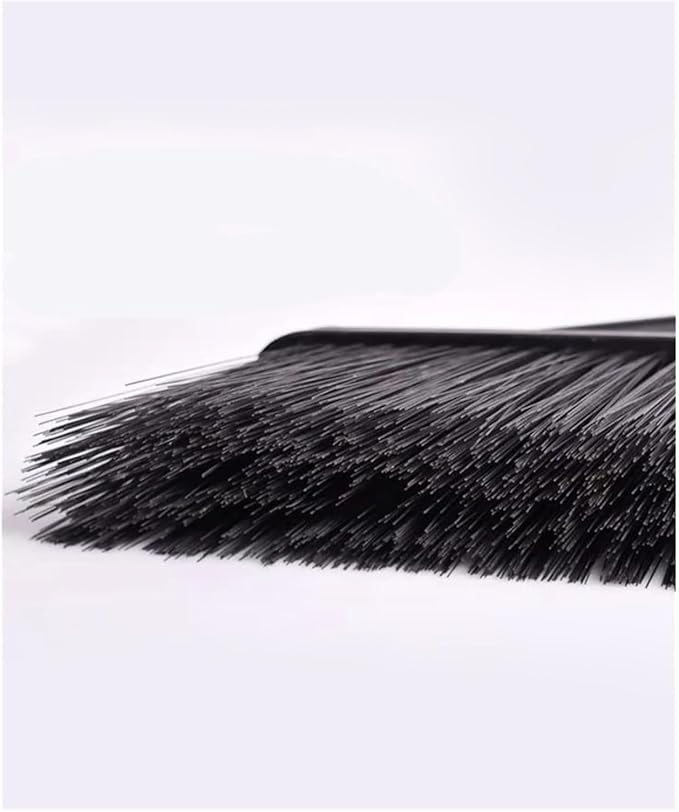 50cm Broom Garden Hand Squeeze Mop Household Cleaning Tools Brush Sweep Garbage Collector