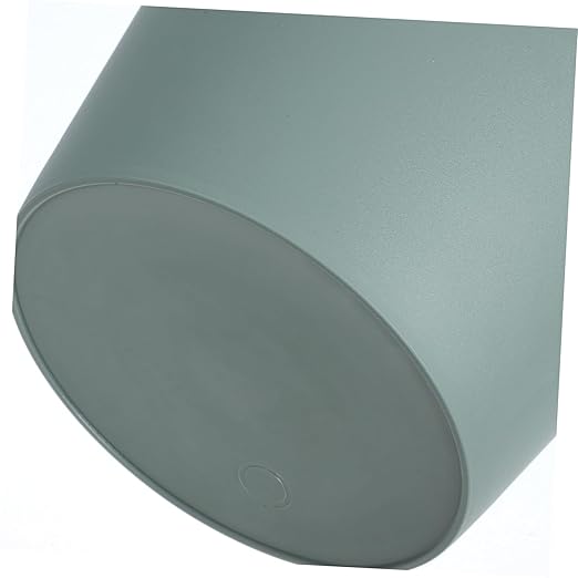 3Pcs Small Lidless Wastebasket Versatile Open Top Trash Can for Home Office and Bathroom Material for Easy Disposal and Capacity