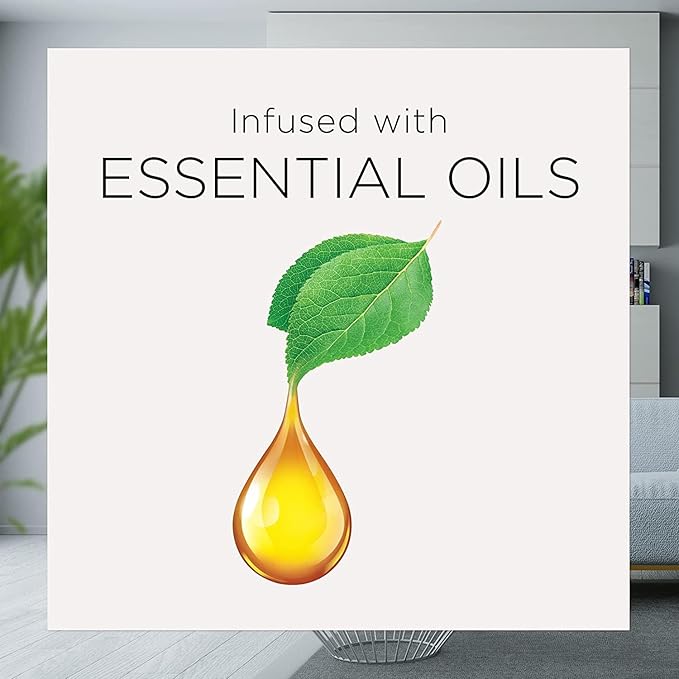 Air Wick Essential Mist Refill 3 ct Coconut and Pineapple Essential Oils Diffuser Air Freshener