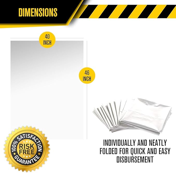 Ultrasac - Recycling Bag45 Gallon1.1 Mil40x46Clearw/Ties100 Count (Pack of 2)