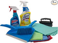 Dorm Room Multipurpose Cleaning Kit Value Pack