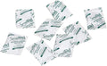 SMELLRID Activated Charcoal Odor Remover That Works [100 Pack] - Mini 5g (2” x 2”) Pack Treats 2 Sq. Ft.- Premium Natural Odor &amp Dampness Absorber Safeguard Stored/Shipped Items