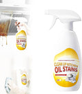 Heavy Duty Degreaser 2026 Kitchen Heavy Duty Cleaner Spray Portable Degreasing Spray All-Purpose Kitchen Pots and Pan Cleaner for Appliances Countertops Range Hoods (1)