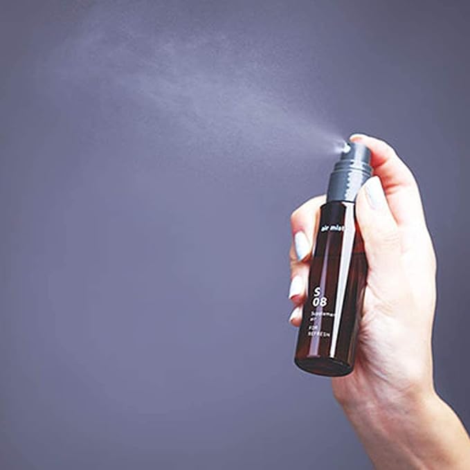 Clean Forest Clean Air Mist Made in Japan with Eucalyptus Globulus Pine Hinoki 50ml