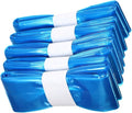 5 Rolls Pe Diaper Pail Bags 260mm X 7m Thickened Trash Bags for Nursery and Outdoor Use