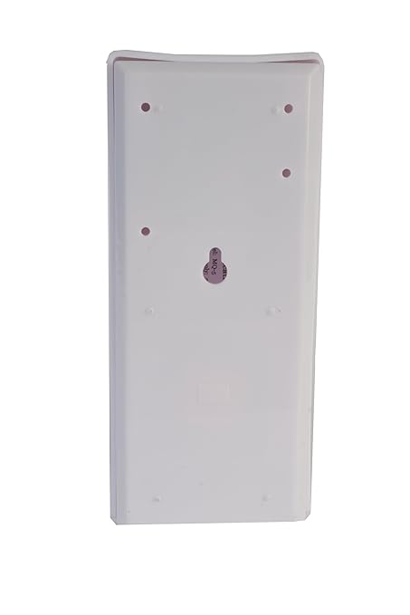 ScentBon 2023 Automatic Air Freshener Dispenser Aerosol White Long Lasting Battery Life