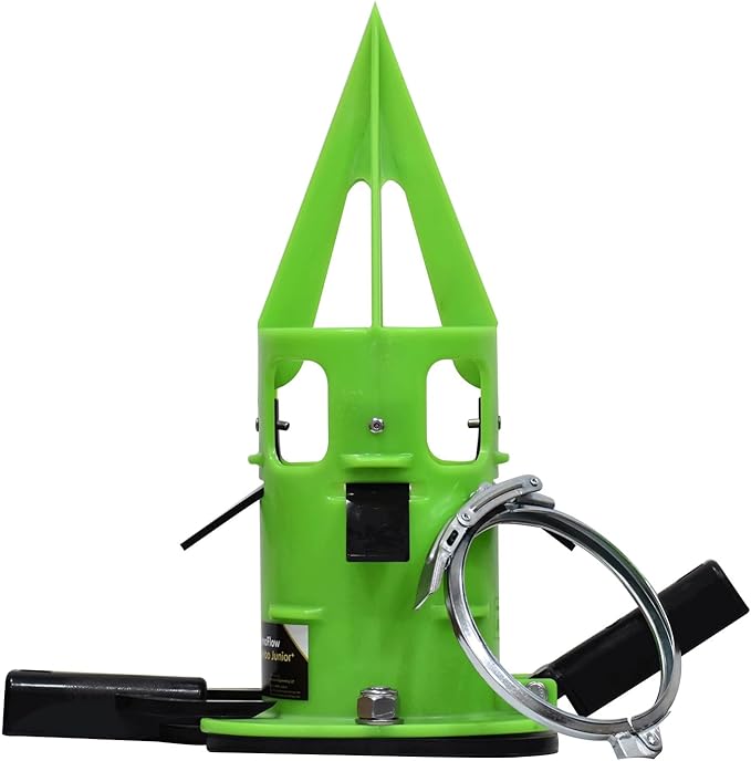 Big Bag Dispenser/FIBC-Bulk Bag Unloader