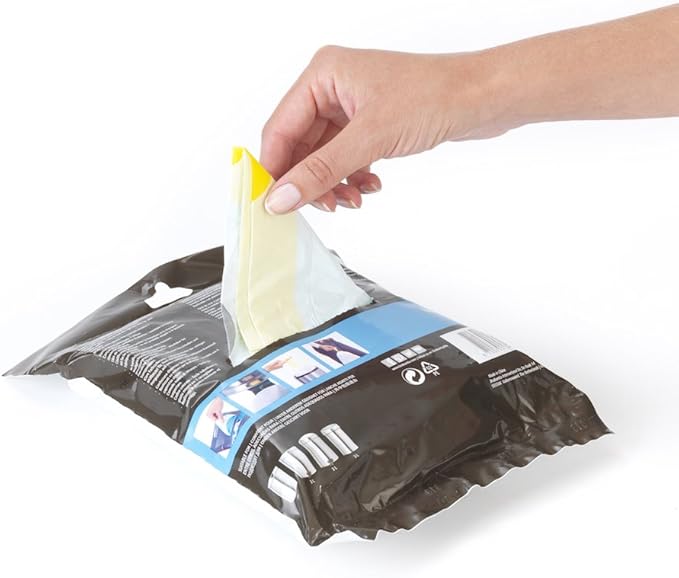 Brabantia Bin Liners Size A 3 L - 60 Bags