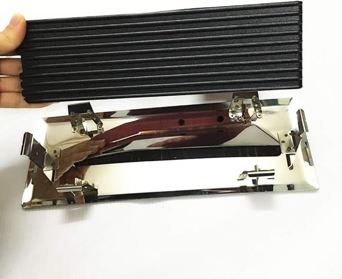 110V Carpet Seam Iron - Hotel Carpet Repair Installation Tool Sticky Seam Professional Iron