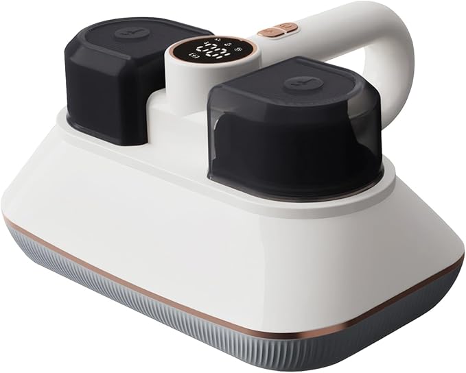 8500Pa Suction Mattress Vacuum Sofa Bed Carpet Clean