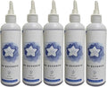 Multi-Surface Winbot Cleaning Solution Compatible With ECOVACS W1S/ W1 PRO/ W2 PRO Window Cleaning Machine Cleaning Accessories(230mlx5)