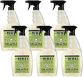 Mrs. Meyer's Tub and Tile Cleaner Lemon Verbena - (Case of 6 - 33 fl oz)