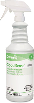 Good Sense Liquid Deodorizers Fresh 12/Carton (04437)