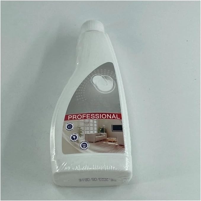 1pcs Universal Vacuum Cleaner Cordless Vacuum Cleaner Suitable For Floor Cleaning Solution Special Cleaning Solution (Color : 1L 1PCS)