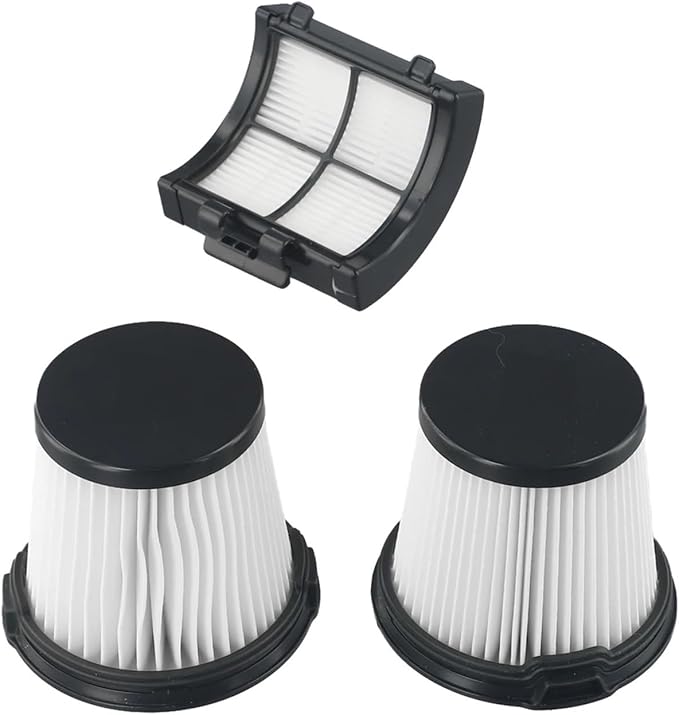 MIUYTRN Maintain Clean Home with Filters Detect Cordless Stick Vacuum IW3511 IW3120 IW1111 IW1120 cuicui