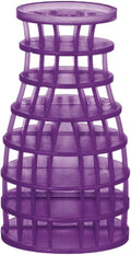 For Fresh Products EA11 2.89oz Eco Air 30Day Air Freshener Refill Solid Fab 6/BX Model-C8P8-7514