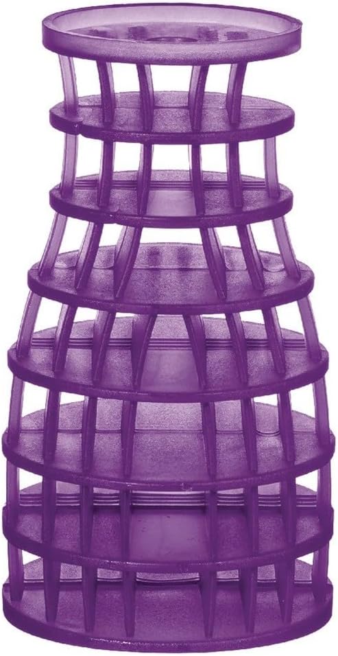 For Fresh Products EA11 2.89oz Eco Air 30Day Air Freshener Refill Solid Fab 6/BX Model-C8P8-7514