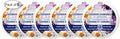 Gel Air Freshener- Lavender Chamomile (340g) (Pack of 6)