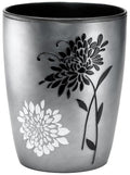 Zahari Home Decorative Trash Can for Bathroom Office &amp Bedroom - 2.1 Gallons Stylish &amp Small Trash Can for Dorms Desktop &amp Restroom - Chic Waste Basket for Compact Spaces Erica