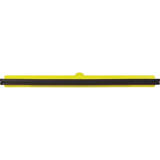 Remco - A Vikan Company ColorCore 22 Foam Double Blade Squeegee