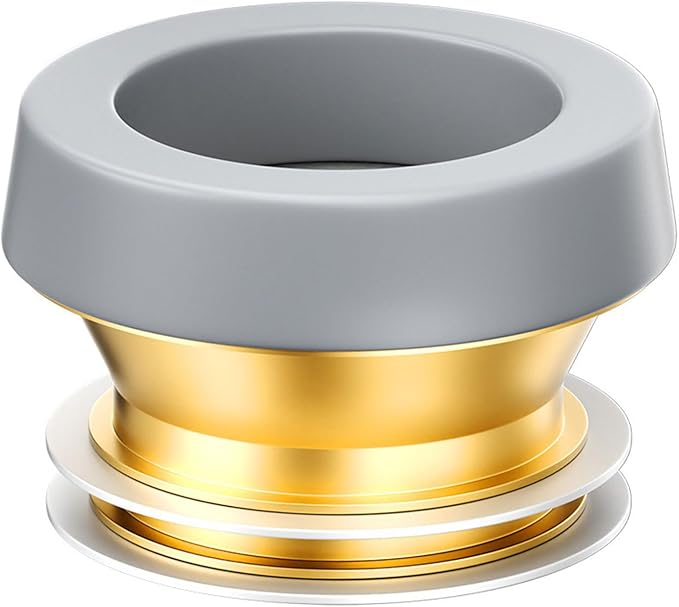Practical Sturdy Brass Floor Drain Cores for in Bathrooms and Kitchens Without Leak Risk Designs Home Toilet Installation