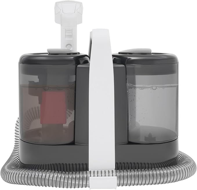Suction Steamer for Clothes Steamer with Suction for Clothes Steamers for Clothes with Suctions Portable Carpet Cleaner Machine
