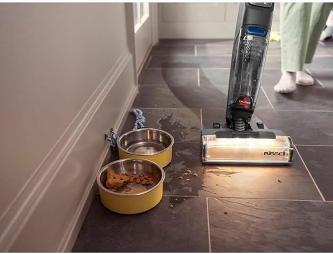 Bissell CrossWave OmniFind Select Vacuum Cleaner - Brand: Bissell - EAN: 0011120277425