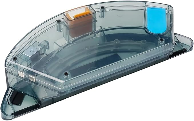 Vacuum Water Tank Cleaner Water Tank Part Removeable Vacuum Parts Accessories For 880Compatible for Tesvor Pro