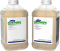 Good Sense HC Air Freshener for Diversey J-Fill Green Apple 2.5 L / 2.64 U.S. Qt. 2/Carton (904969)