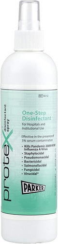 Protex Cleaner Spray Bottle 12 Ounce. Case of 48 12 Fl Ounce