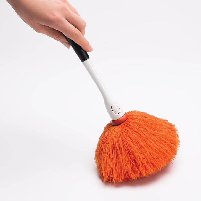 OXO Good Grips Microfiber Delicate Duster (Set of 2)