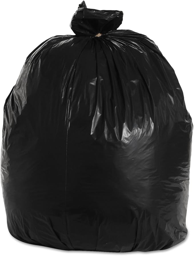 Boardwalk BWK516 - Super-Heavy Grade Can Liners