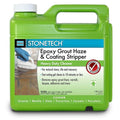 STONETECH Epoxy Grout Haze &amp Coating Stripper 1-Gallon (3.8L) Bottle