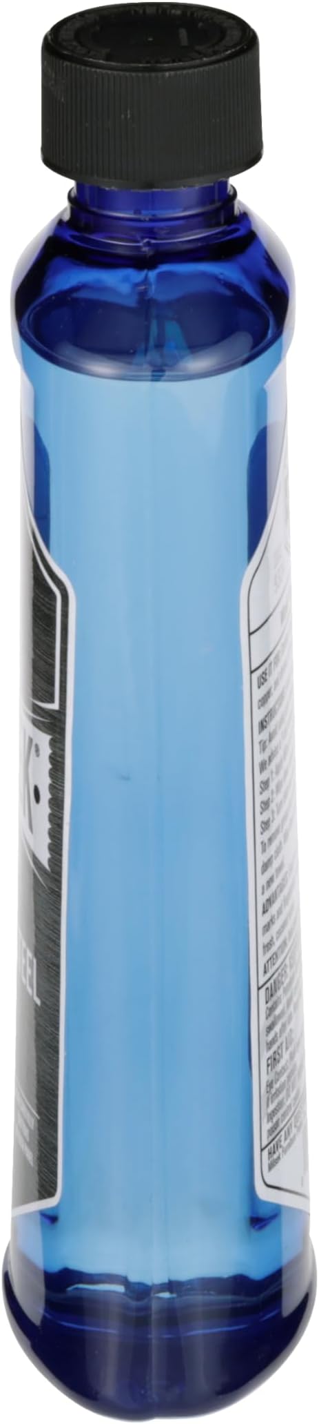 Milsek Stainless Steel Cleaner - Multipurpose Cleaning Supplies for Home and Kitchen Appliances Sink Stovetop Dishwasher Microwaves and Refrigerators - 12 Fl Oz (Pack of 4)