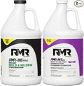 RMR-86 Pro Instant Mold Stain Remover and RMR-141 RTU Disinfectant Cleaner DIY Mold Remover Bundle