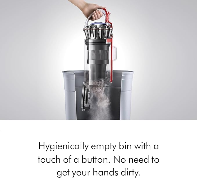 Dyson Ball Animal 3+ (Renewed Premium)