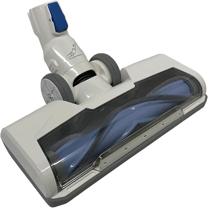 BeegIe LED Multi-Tasker Power Brush Part. Compatible For Tineco A10 A11 Series Cordless Vacuum Cleaner z1000haojun