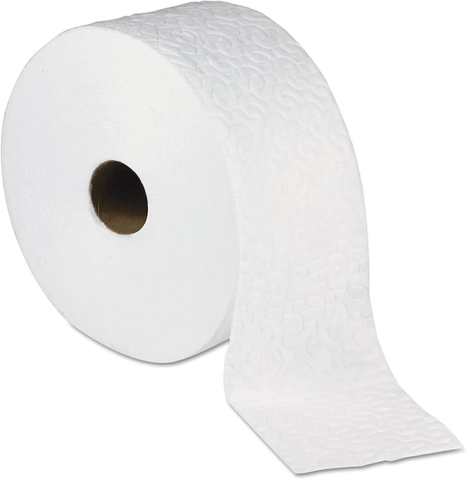 3M 19152 Doodleduster Disposable Cloth 7-Inch x 13 4/5-Inch 250 Sheets/Roll