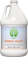 Gallon Mineral Magic Calcium Lime &amp Rust Remover