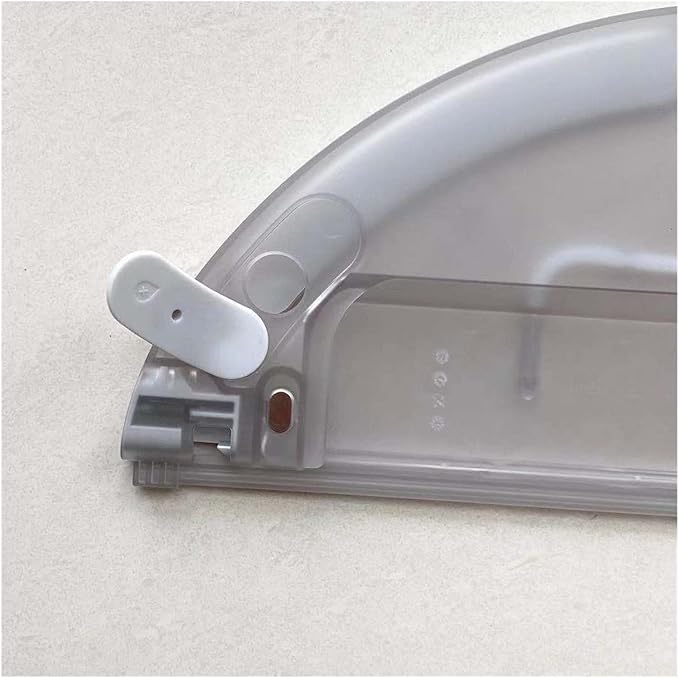 Compatible For Dreame F9Water Tank Mop Robot Vacuum Cleaner Accessories(3pcs)