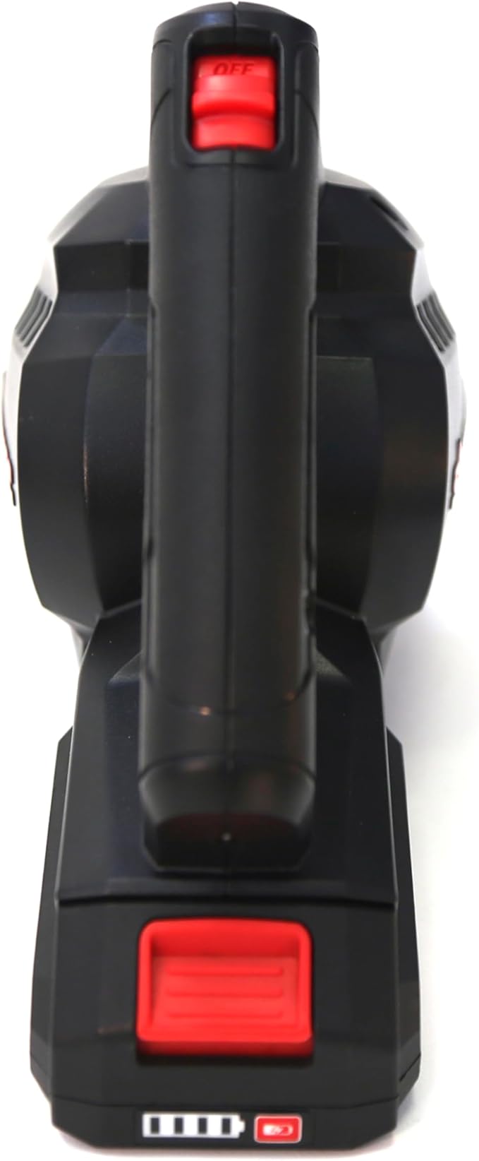 Shop-Vac 5430087 Handheld Vacuum Cordless Rechargeable Lithium 20V Lightweight Design Ideal for Quick Cleanups in Home Garage and Vehicle