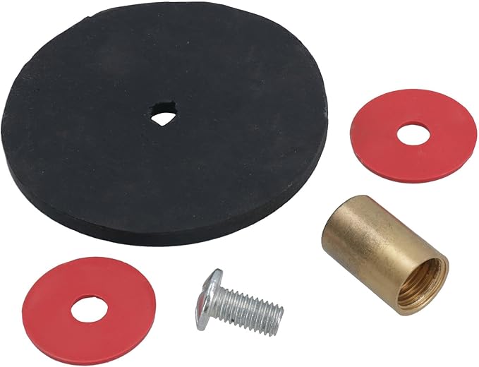 Rubber Plunger Squeegee 4 (100mm) Sewer Drain Pipe Wall Cleaner Blockage