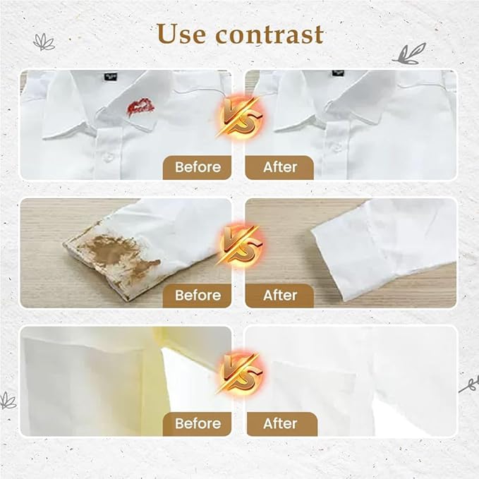 Canal Old Soap with Brush2024 New Canal Soap Bar for Stains Canal Soap Bar Stain Remover Easily Remove Stains from Clothes Grand Canal Soap for Clothes Shoes And Any Stains. (3PCS)