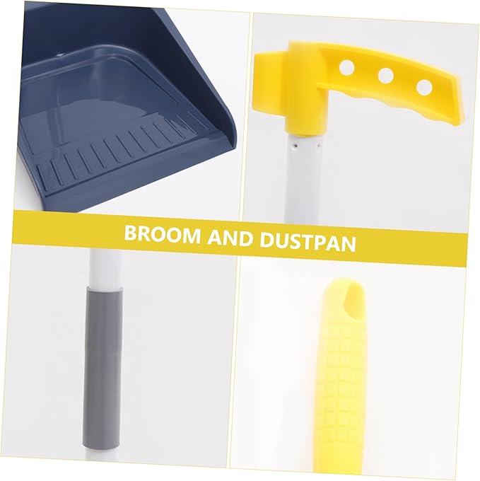 Garbage Dustpan s Stand Up Dustpan