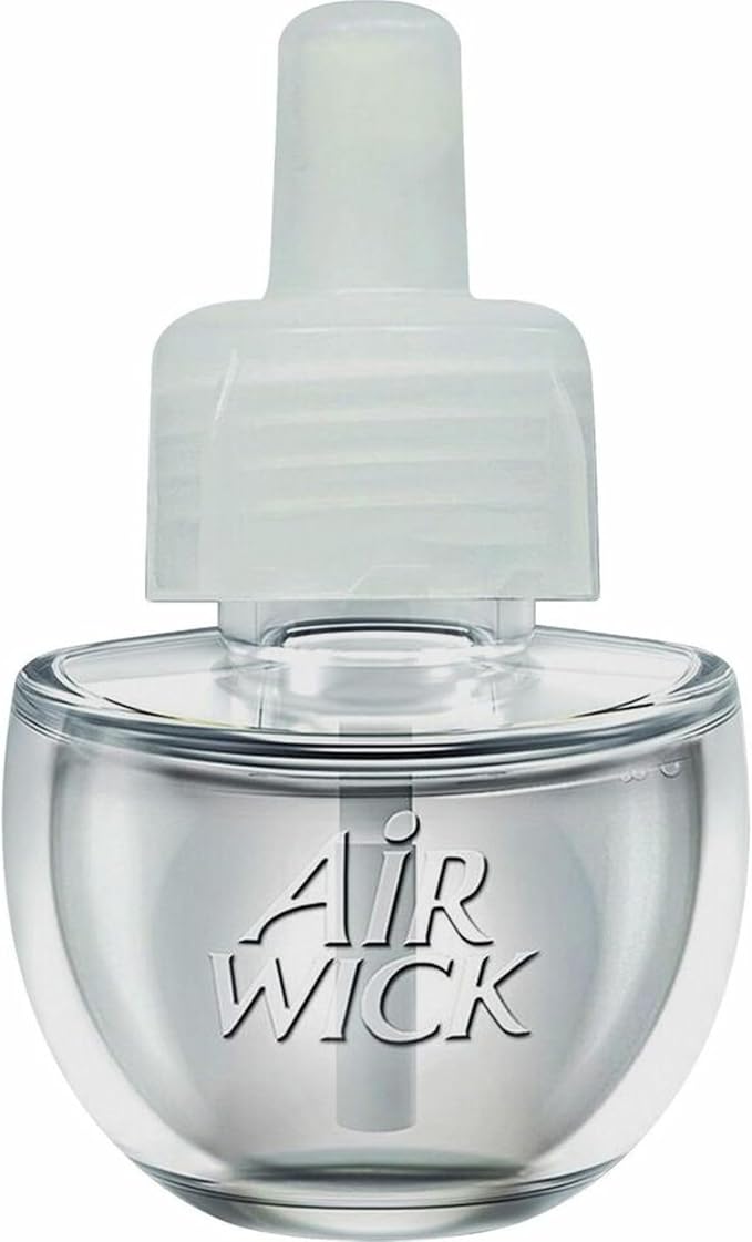 C-Airwick Scntd Oil Rfl .71 Twn Pk Fresh Wtr 6