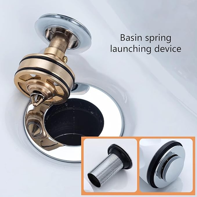 ABS Rotating Drain Pipe Prevents Odor Backflow Multifunction Not Odor For Home Hotel &amp Public Restroom Use Easy Installs