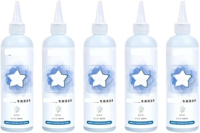Window Glass Cleaning Solution Compatible With ECOVACS Winbot W2SPRO/W1S/W960/W880/W836/W855/W835/W860/W850/W1PRO/W1/W2/W920(230MLX5)